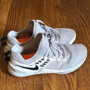 Nike Free X Metcon